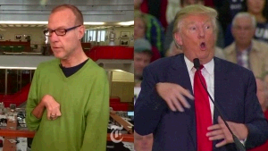 By publicly poking fun at an award-winning reporter who has significant physical disabilities, Republican frontrunner Donald Trump expanded stigmas that have been undermining people with disabilities for ages. 