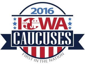 The 2016 Iowa Caucuses: First in the Nation
