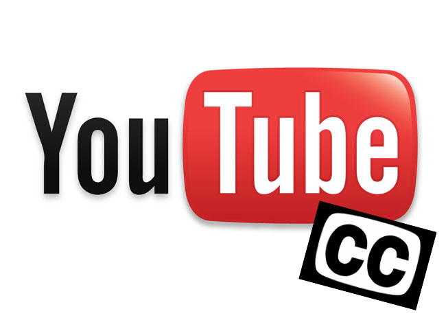 Add Closed Captions to YouTube Videos