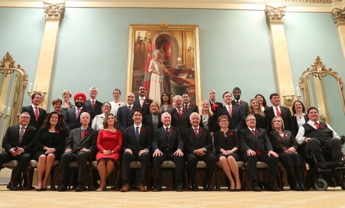 Canadian-cabinet