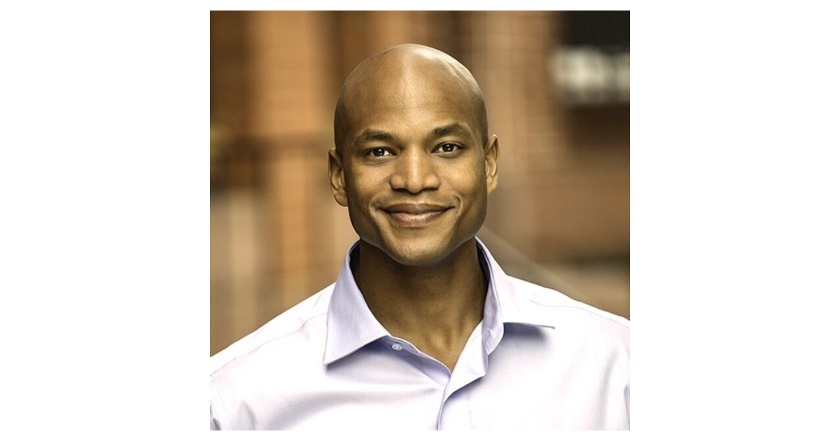 Maryland Gov. Wes Moore: State, Orioles 'Very Much Aligned' On